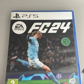 fifa 24