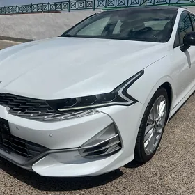 Kia K5 2023