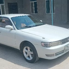 Toyota Chaser 1995