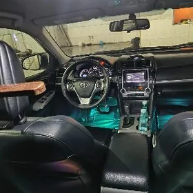 Toyota Camry 2014