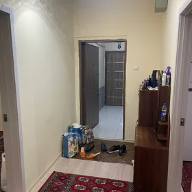 Taze ahal 1nji etaź 2komnat