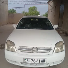 Opel Astra 2002