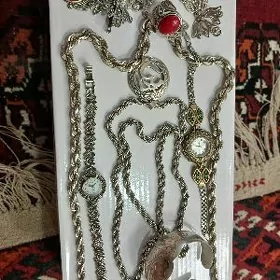KUMUS ALYARYN