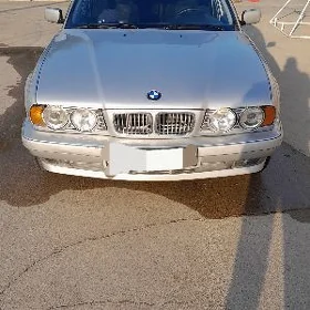 BMW 525 1992