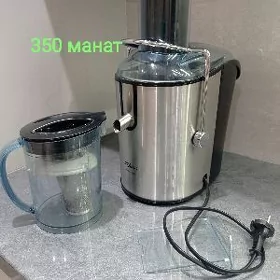 Соковыжималка