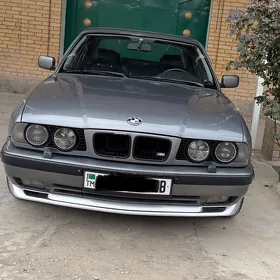 BMW 525 1993
