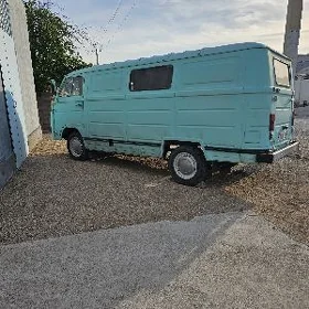 UAZ 452 1982