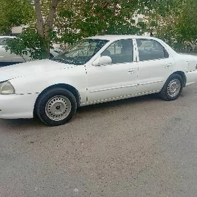 Kia Credos/Clarus 1998