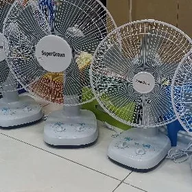 Wentilyator