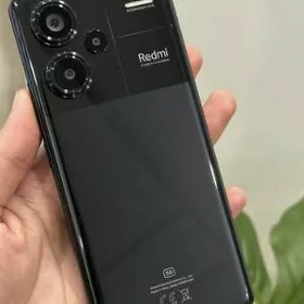 redmi note 13 pro+5G