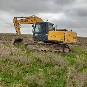 XCMG LW500F 2011