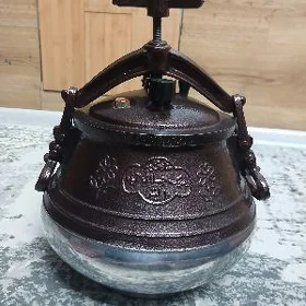 Gazan ovgan