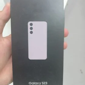 Samsung S23 8/256