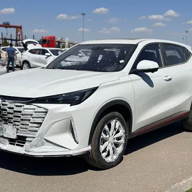 Changan X5 Plus 2026