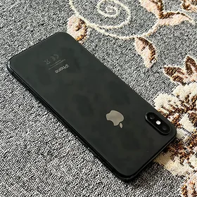 Iphone X