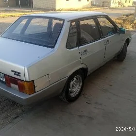 Lada 21099 2004