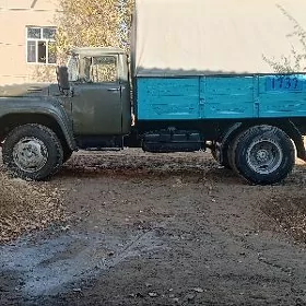 Zil 130 1992
