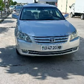 Toyota Avalon 2005