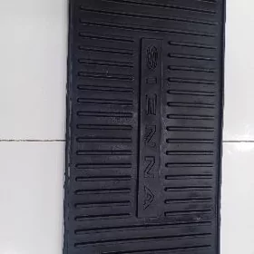 Sienna bagaj kowrik