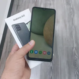 SAMSUNG A12 4.64GB