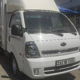 Kia Bongo 2020