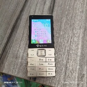 telefon