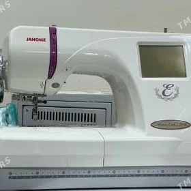 janome 350
