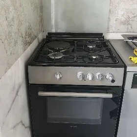 gaz plita vestel