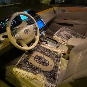 Toyota Avalon 2006