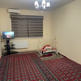 Taze ahal 1nji etaź 2komnat