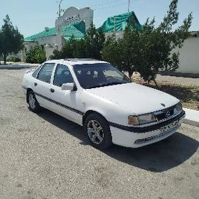 Opel Vectra 1991