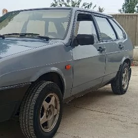 Lada 2109 1994