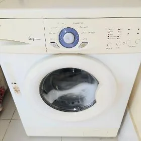 LG 5kg kir masyn