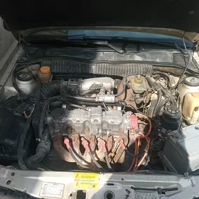 Opel Vectra 1993