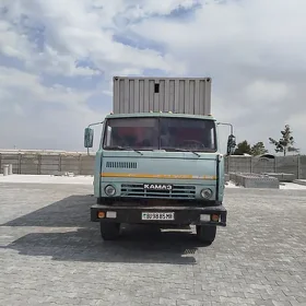 Kamaz 5320 1993