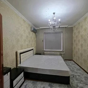 11mkr 4/4etažy 2kom Gowdanka