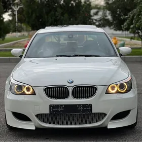 BMW E60 2007