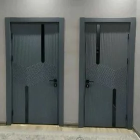içki Gapylar Daşky