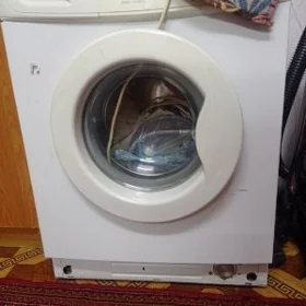 стиральная машина на запчасти