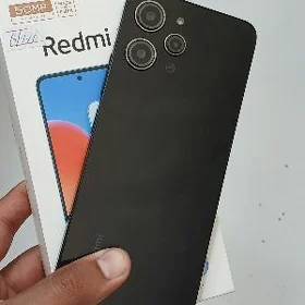 Redmi 12