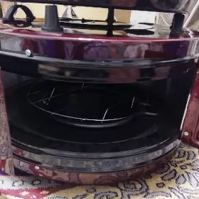 Духовая печь