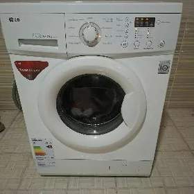 LG 5 kg DD mator kir masyn
