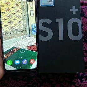 S10+