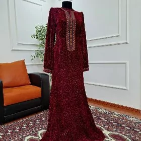  Pombarh koynek 250 MANAT