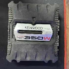 Usilitel Kenwood 350w