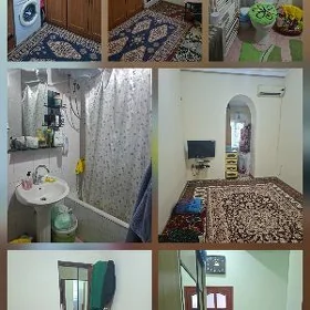 квартира