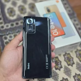 Redmi Not 10Pro