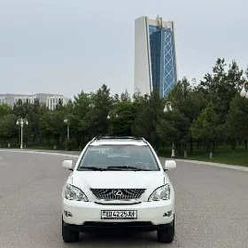 Lexus RX 330 2004