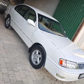 Toyota Avalon 1998