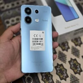 Redmi Not 13